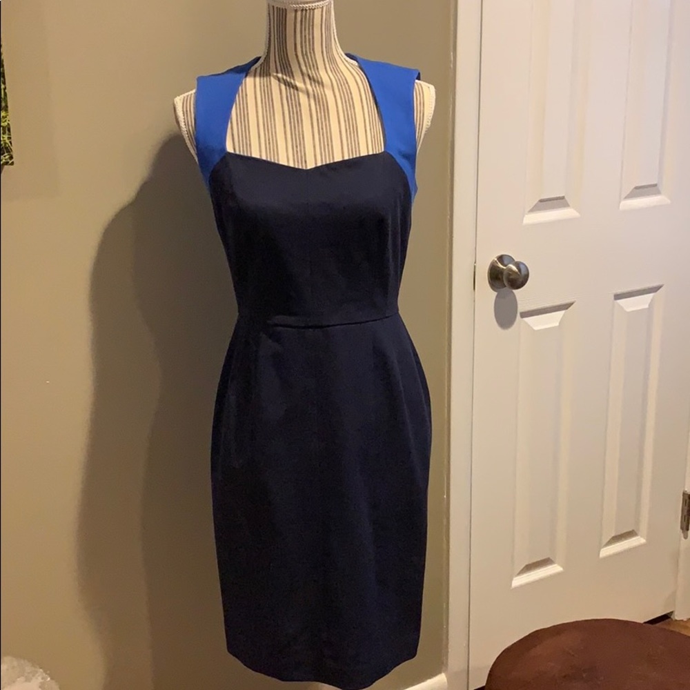 🛼 Banana•Republic 🛼 Business Prof. Dress